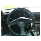 2006 Subaru Outback 2.5i  AWD