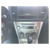 2006 Subaru Outback 2.5i  AWD