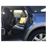 2006 Subaru Outback 2.5i  AWD