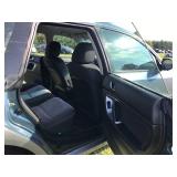 2006 Subaru Outback 2.5i  AWD