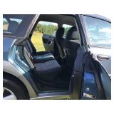 2006 Subaru Outback 2.5i  AWD