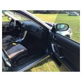 2006 Subaru Outback 2.5i  AWD