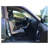 2006 Subaru Outback 2.5i  AWD