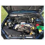 2006 Subaru Outback 2.5i  AWD