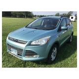 2013 Ford Escape SE AWD