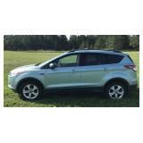 2013 Ford Escape SE AWD