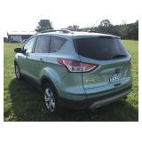 2013 Ford Escape SE AWD