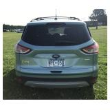 2013 Ford Escape SE AWD