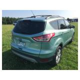 2013 Ford Escape SE AWD
