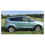 2013 Ford Escape SE AWD