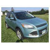 2013 Ford Escape SE AWD