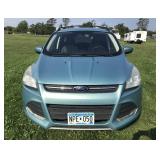 2013 Ford Escape SE AWD