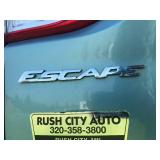 2013 Ford Escape SE AWD