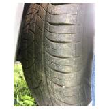 2013 Ford Escape SE AWD