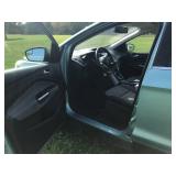 2013 Ford Escape SE AWD