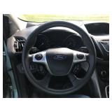 2013 Ford Escape SE AWD
