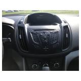 2013 Ford Escape SE AWD