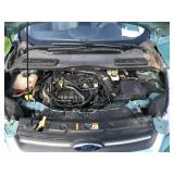 2013 Ford Escape SE AWD