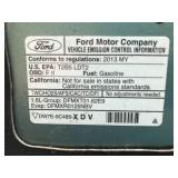 2013 Ford Escape SE AWD