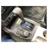 2000 Mitsubishi Montero XLS Sport 4x4