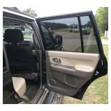 2000 Mitsubishi Montero XLS Sport 4x4