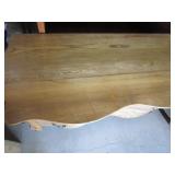 Serpentine Low Dresser