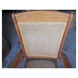 Antique Wheelchair