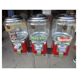 Beaver Vending Stand