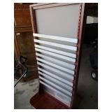 Display Rack