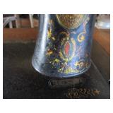 Antique Singer Treadle Sew Machine