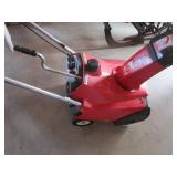 Honda Snow Thrower