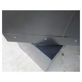 Rotating Brochure Holder