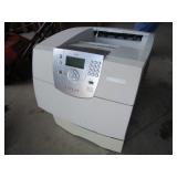 Lexmark Printer T640