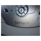 Lexmark Printer T640