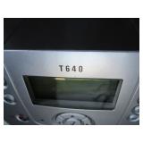 Lexmark Printer T640