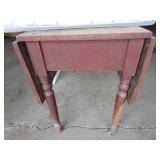 Vintage Dropleaf Table