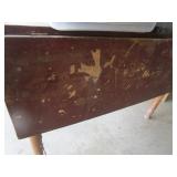Vintage Dropleaf Table