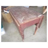 Vintage Dropleaf Table