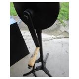 Rare Hand Crank Sheep Shears