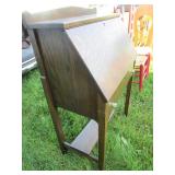 Vintage Dropleaf Desk