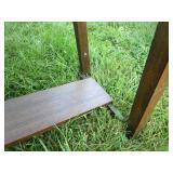 Vintage Dropleaf Desk