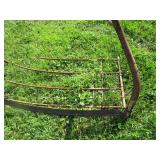 Grain Cradle / Scythe