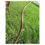 Grain Cradle / Scythe