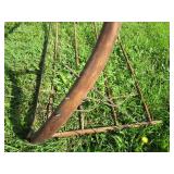 Grain Cradle / Scythe