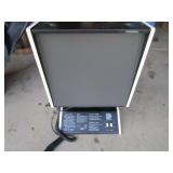 Universal Microfilm Reader