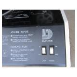 Universal Microfilm Reader