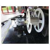 Universal Microfilm Reader