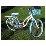 Schwinn Bicycle Del Mar