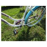 Schwinn Bicycle Del Mar