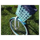 Schwinn Bicycle Del Mar